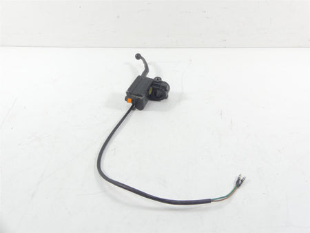 1978 Yamaha XS650 SE Special Aftermarket Front Brake Master Cylinder {{ shop.shopifyCountryName }} - Mototech271