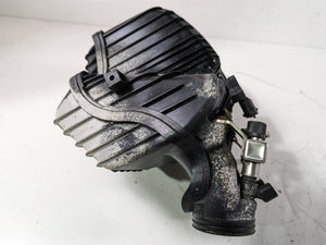 2020 Polaris RZR 900 S  Intake Box & Injectors & Fuel Rail 1205891 2521068