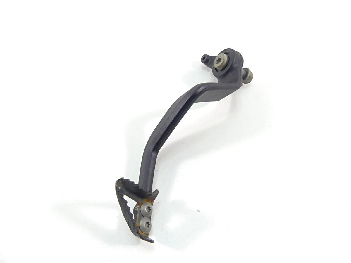 2015 KTM 1190 Adventure Rear Brake Lever Pedal 6031305004433S 60313050000 {{ shop.shopifyCountryName }} - Mototech271