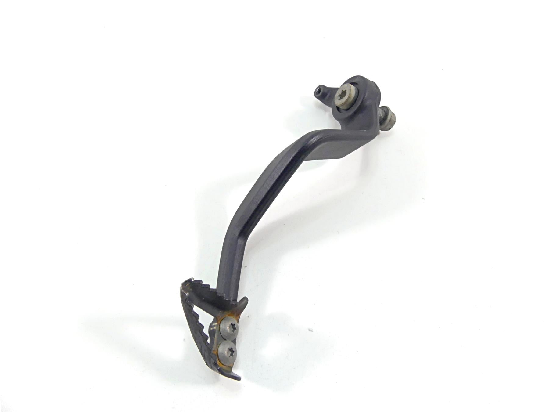 2015 KTM 1190 Adventure Rear Brake Lever Pedal 6031305004433S 60313050000 {{ shop.shopifyCountryName }} - Mototech271