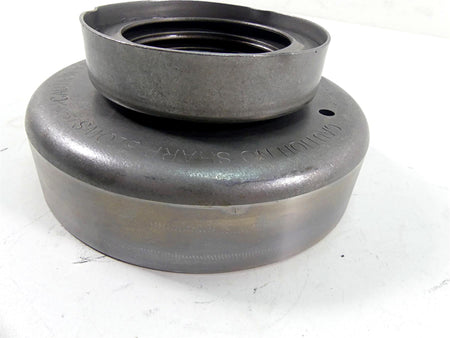 2007 Harley Touring FLHRSE CVO Road King Ignition Rotor Flywheel 40356-07 {{ shop.shopifyCountryName }} - Mototech271