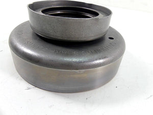 2007 Harley Touring FLHRSE CVO Road King Ignition Rotor Flywheel 40356-07