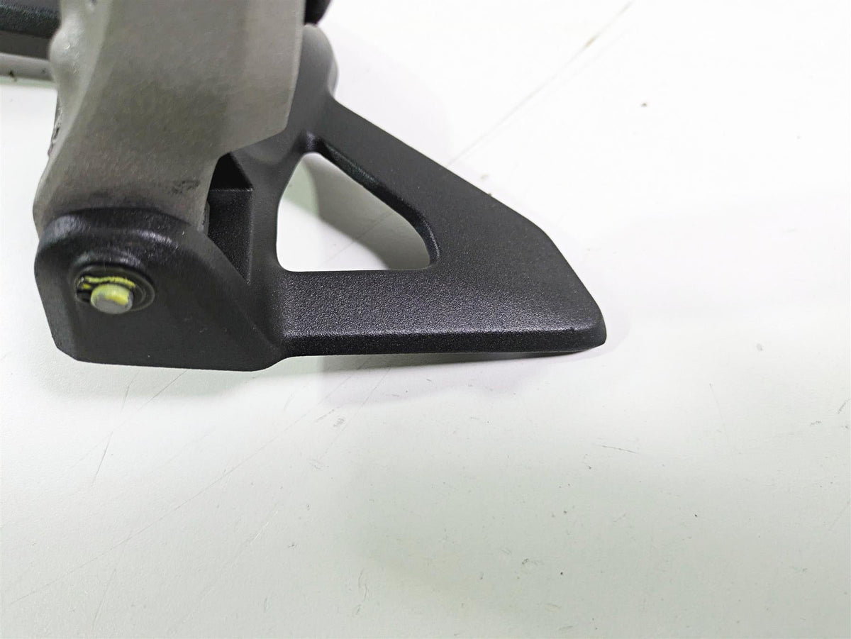 2023 Ducati Monster 937 SP Left Footpeg Set & Shifter F 82414032AA S 45623511AA {{ shop.shopifyCountryName }} - Mototech271