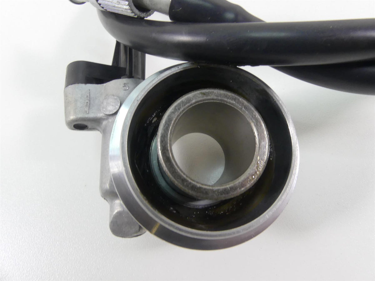 2007 Honda VT1100 C2 Shadow Speedometer Drive Gear Hub Cable 44800-MM8-003 {{ shop.shopifyCountryName }} - Mototech271