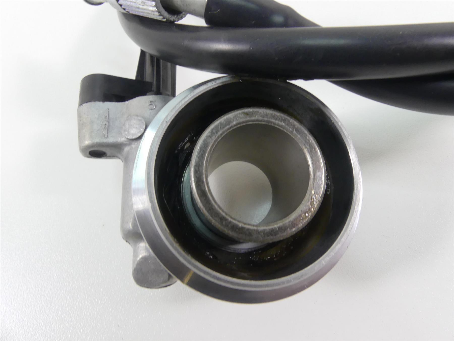 2007 Honda VT1100 C2 Shadow Speedometer Drive Gear Hub Cable 44800-MM8-003 {{ shop.shopifyCountryName }} - Mototech271