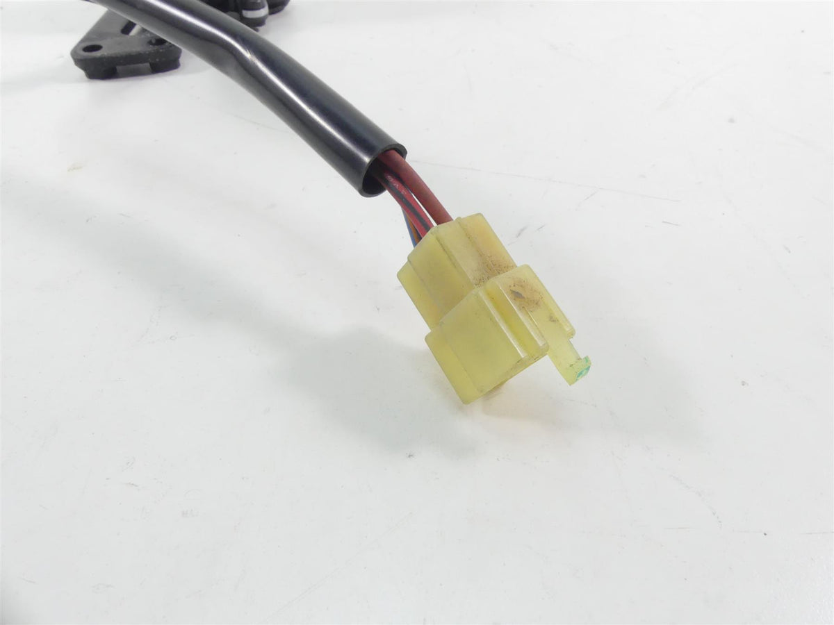 2009 Honda VTX1300 Touring Ignition Switch Key Gas Cap Seat Lock 35010-MEA-740 {{ shop.shopifyCountryName }} - Mototech271