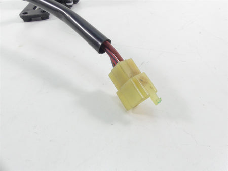 2009 Honda VTX1300 Touring Ignition Switch Key Gas Cap Seat Lock 35010-MEA-740 {{ shop.shopifyCountryName }} - Mototech271