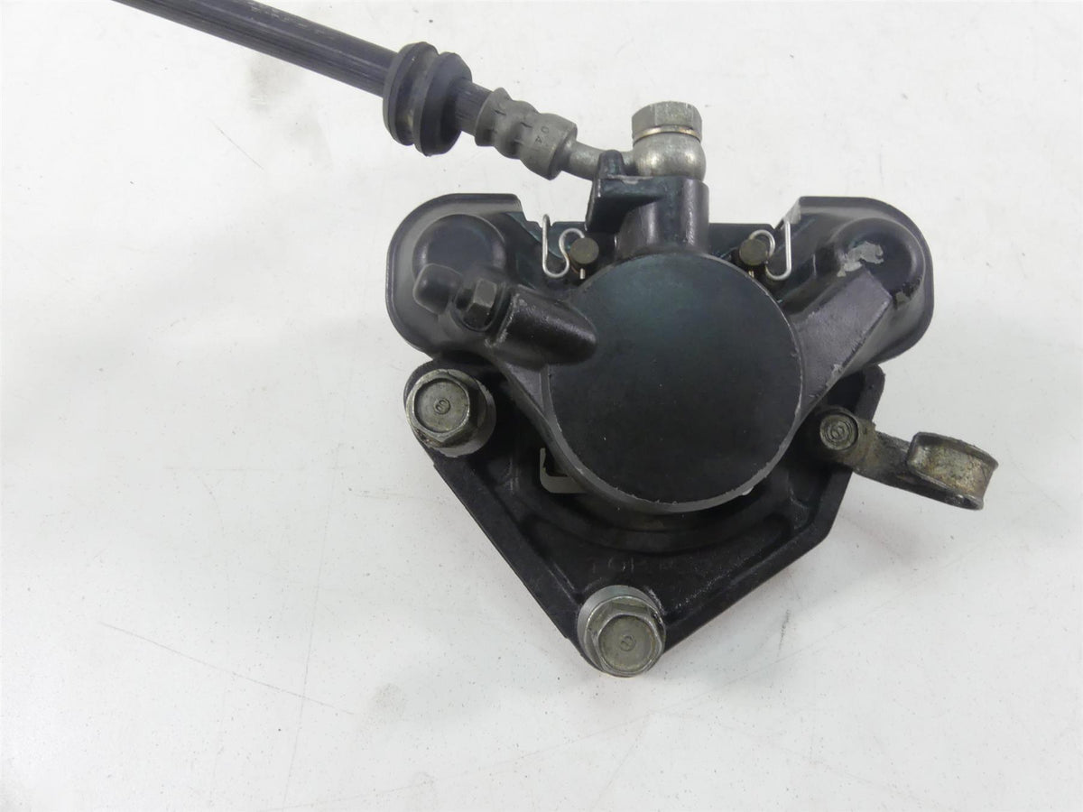 1980 Honda CB750C Custom Front Brake Caliper 45100-425-771 {{ shop.shopifyCountryName }} - Mototech271