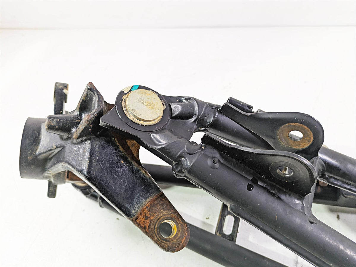 2022 CFMoto Zforce 950 Sport Front Left Control Arm Knee Assembly 5BYA-050701 {{ shop.shopifyCountryName }} - Mototech271