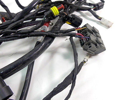 2012 Ducati Panigale 1199S Wiring Harness Loom - No Cuts 51017921C {{ shop.shopifyCountryName }} - Mototech271