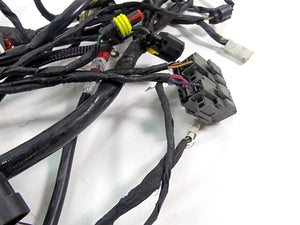 2012 Ducati Panigale 1199S Wiring Harness Loom - No Cuts 51017921C