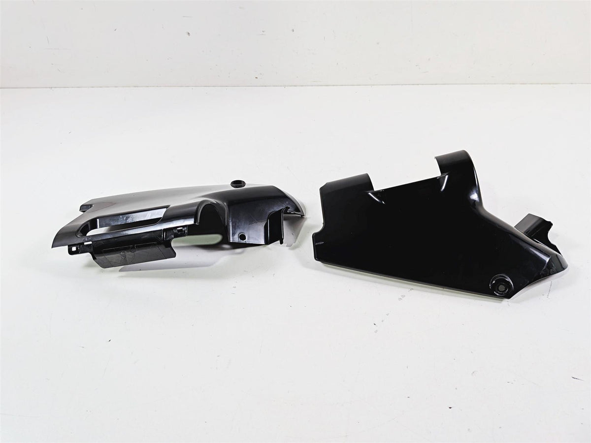 2014 Suzuki M109R VZR1800 Boulevard Neck Cover Fairing Cowl Set 47351-48G00 {{ shop.shopifyCountryName }} - Mototech271