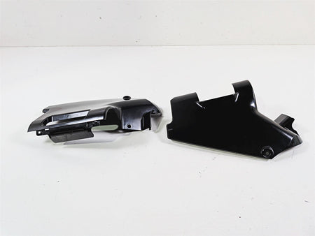 2014 Suzuki M109R VZR1800 Boulevard Neck Cover Fairing Cowl Set 47351-48G00 {{ shop.shopifyCountryName }} - Mototech271