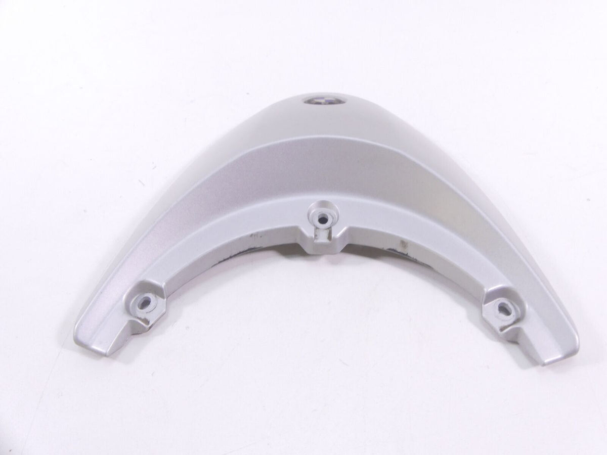 2008 BMW R1200R K27 Rear Tail Back Cover Fairing Cowl 46637697205 {{ shop.shopifyCountryName }} - Mototech271