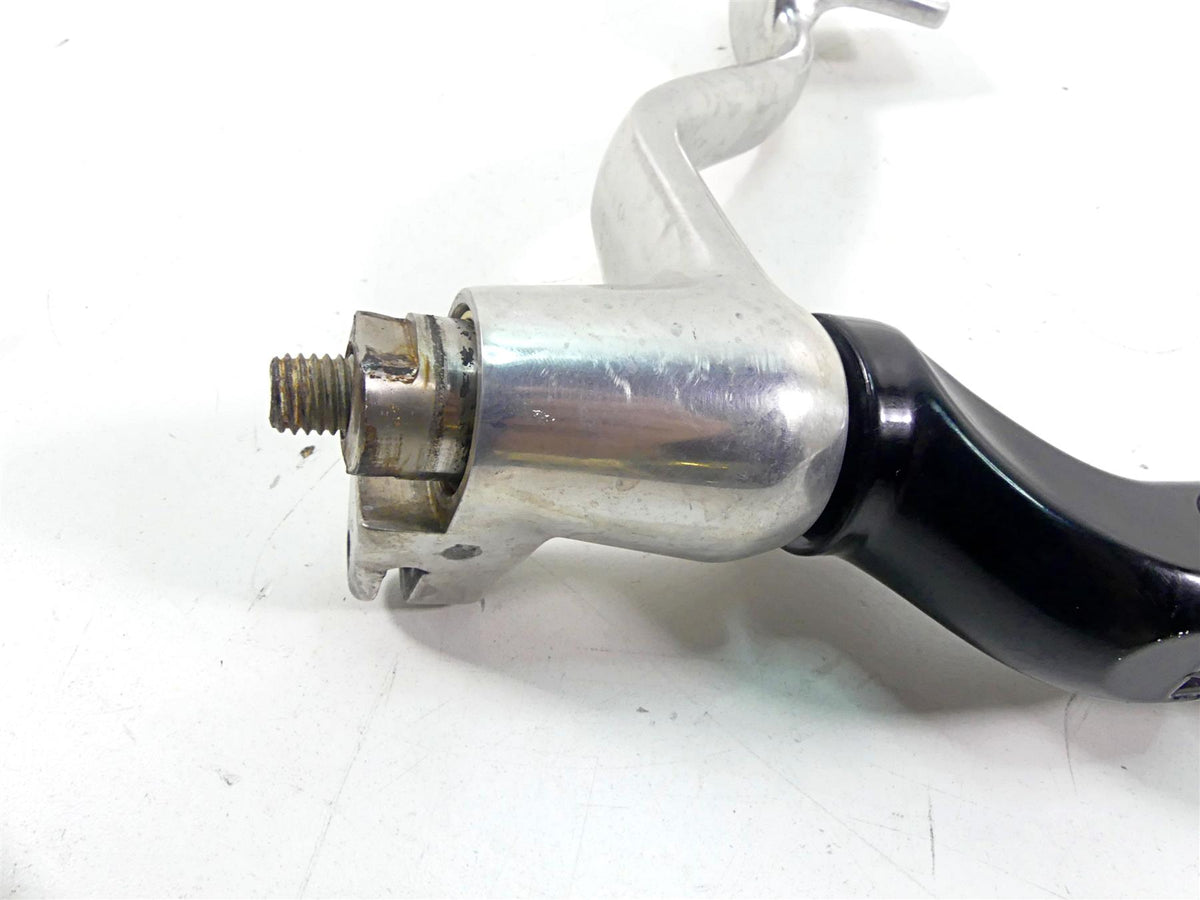 2015 Harley VRSCF Muscle V-Rod Right Front Footpeg & Brake Parts 54046-12 {{ shop.shopifyCountryName }} - Mototech271
