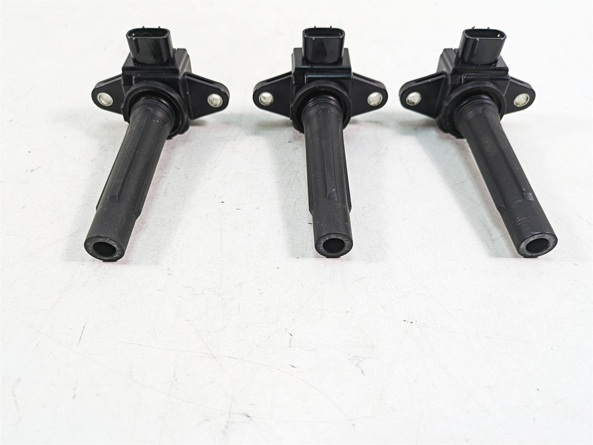 2022 Yamaha Waverunner EX Sp EX1050BX Ignition Coil Stick Coils Set 6EX-82310-02 {{ shop.shopifyCountryName }} - Mototech271