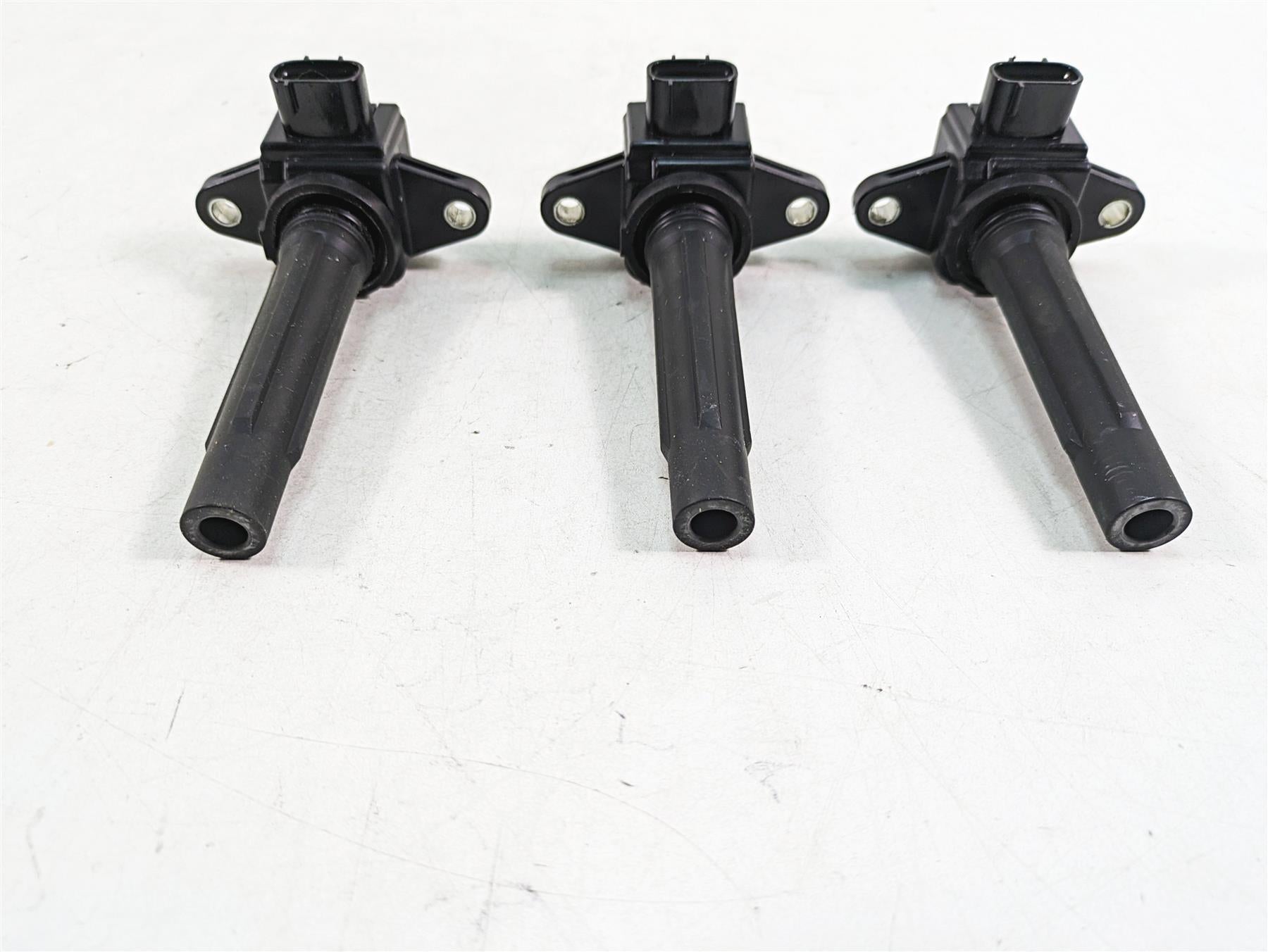 2022 Yamaha Waverunner EX Sp EX1050BX Ignition Coil Stick Coils Set 6EX-82310-02 {{ shop.shopifyCountryName }} - Mototech271