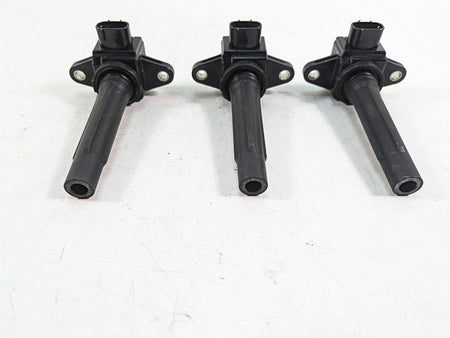 2022 Yamaha Waverunner EX Sp EX1050BX Ignition Coil Stick Coils Set 6EX-82310-02 {{ shop.shopifyCountryName }} - Mototech271