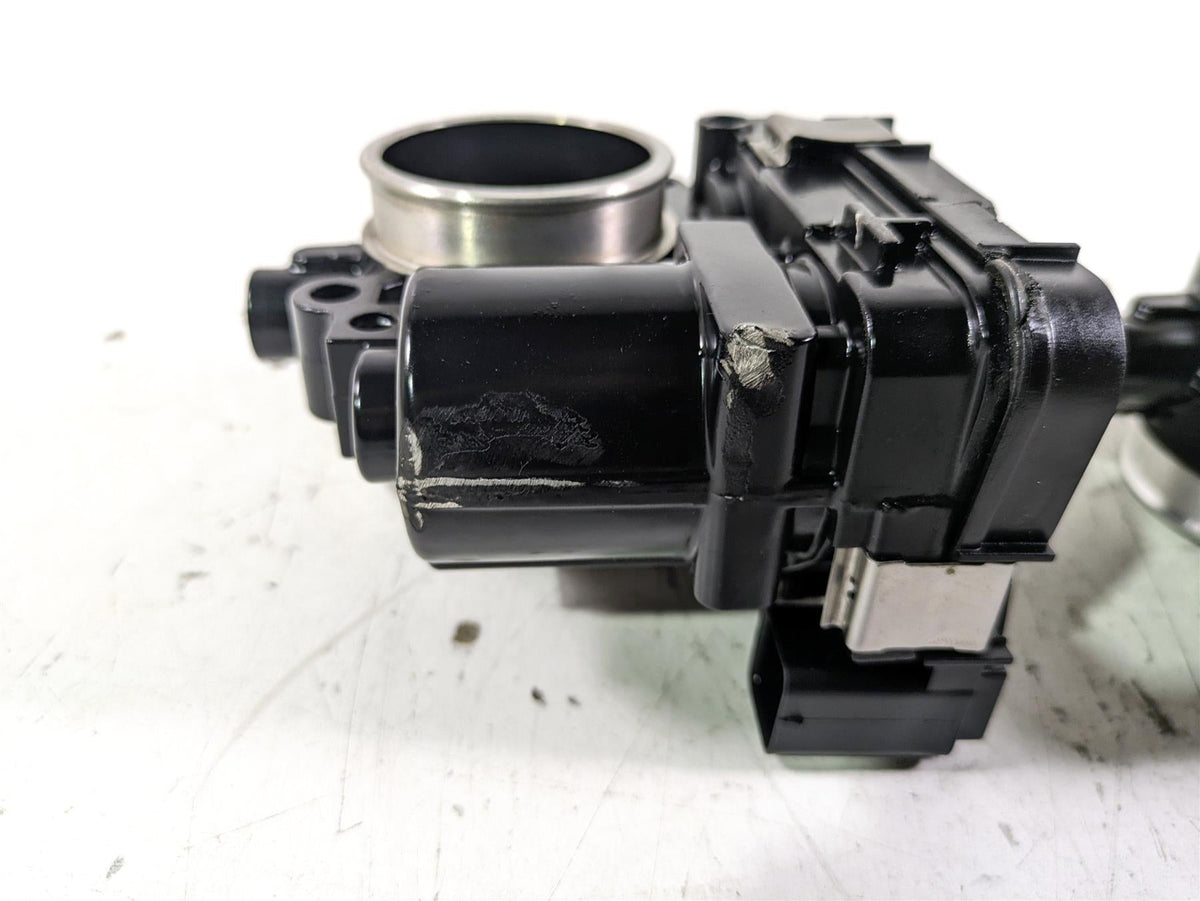 2022 BMW R1250 RT K052 Throttle Body Fuel Injection Set 13548568757 {{ shop.shopifyCountryName }} - Mototech271