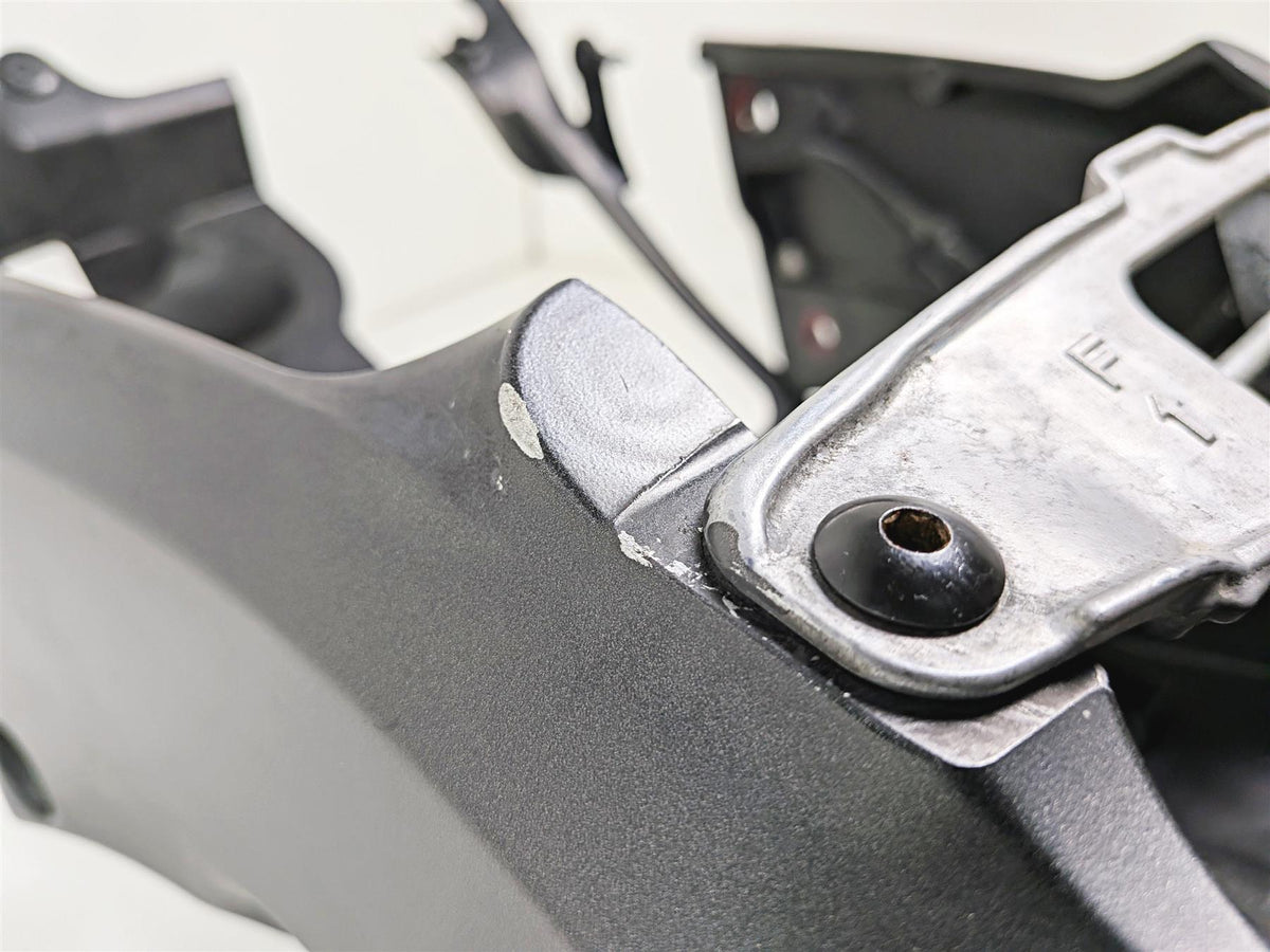 2022 Kawasaki ZX10R ZX1000 Ninja Rear Subframe & Inner Fender 32160-1865 {{ shop.shopifyCountryName }} - Mototech271