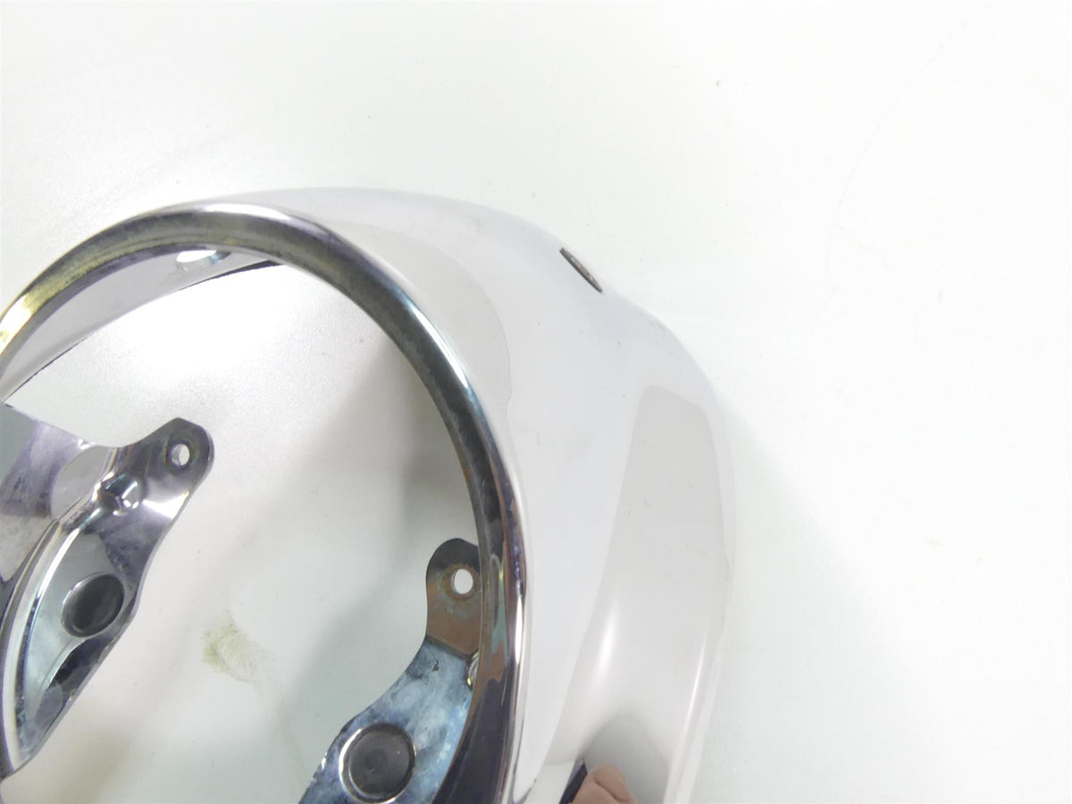 2016 Honda VT1300 CRG Stateline Fuel Gas Tank Dash Cover Panel 83510-MFY-A000 {{ shop.shopifyCountryName }} - Mototech271