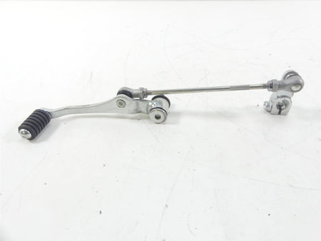 2017 Yamaha XT1200Z Super Tenere Shift Lever Pedal + Linkage 23P-18110-00-00 {{ shop.shopifyCountryName }} - Mototech271