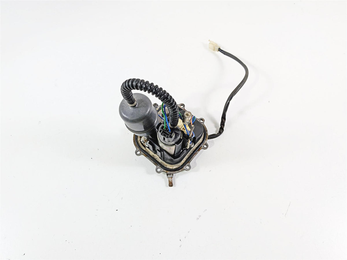 2008 Aprilia RSVR 1000 Factory Fuel Gas Petrol Pump - Tested AP8106881 {{ shop.shopifyCountryName }} - Mototech271