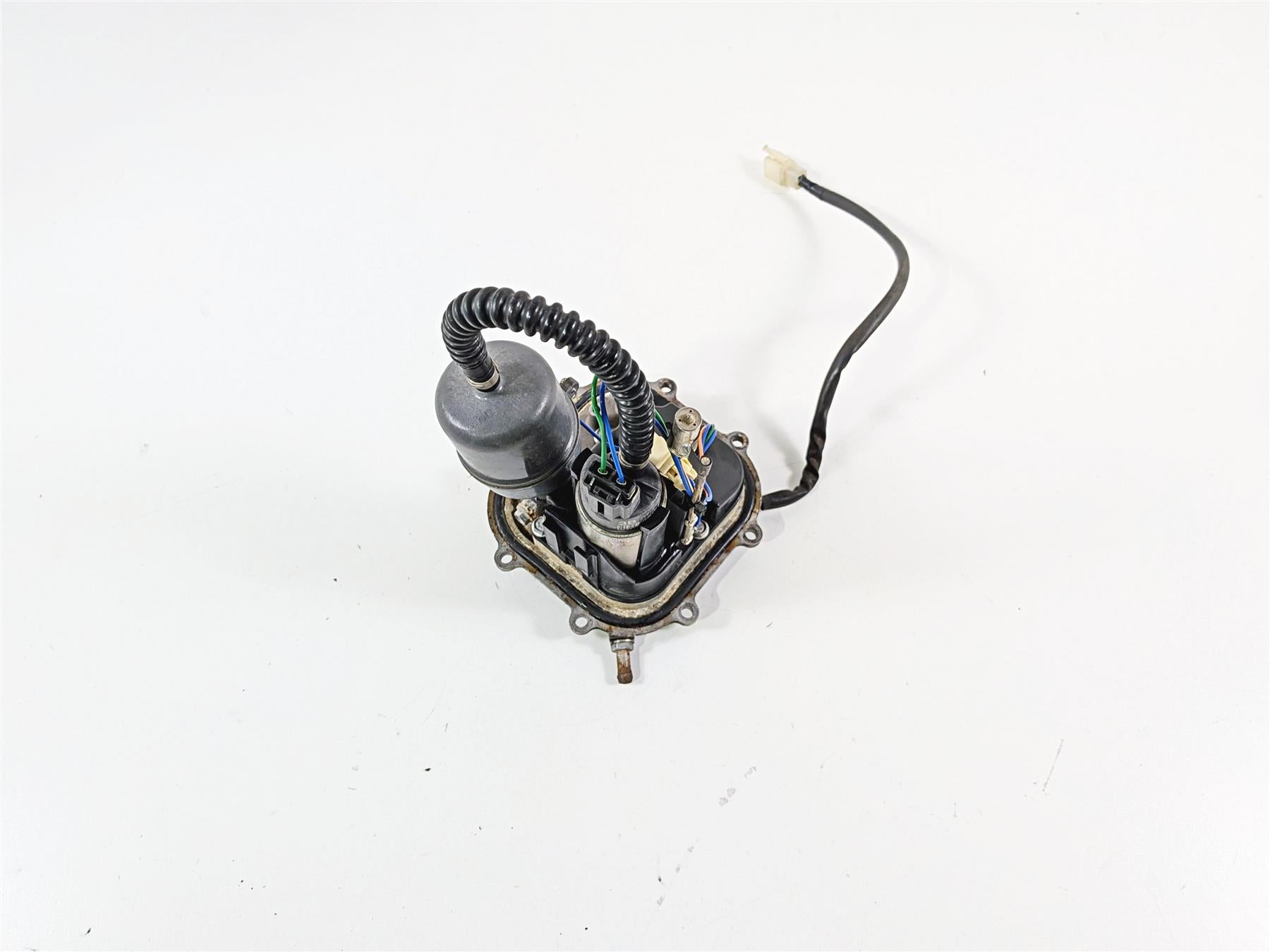 2008 Aprilia RSVR 1000 Factory Fuel Gas Petrol Pump - Tested AP8106881 {{ shop.shopifyCountryName }} - Mototech271