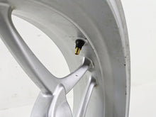Load image into Gallery viewer, 2009 BMW R1200RT K26 Straight 17x5.5 Rear Wheel Rim 36317683070 | Mototech271
