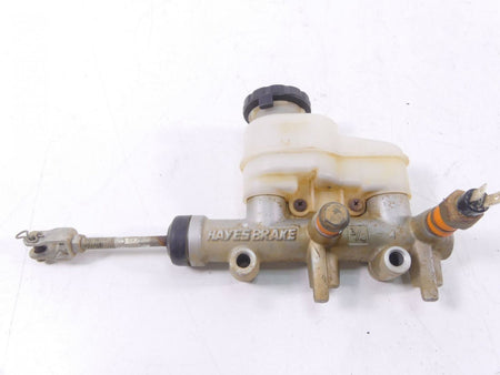 2012 Polaris Ranger 800XP Hayes Brake Main Master Cylinder 3/4 2203454 1912463 {{ shop.shopifyCountryName }} - Mototech271