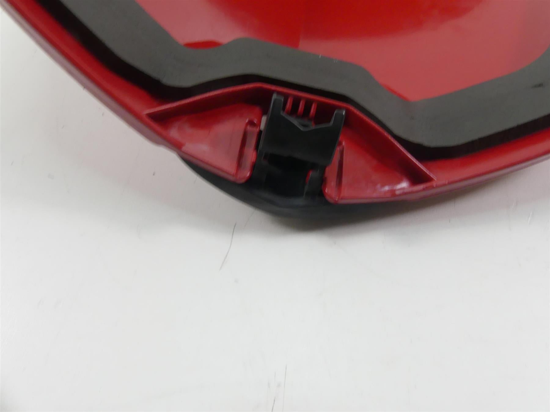 2010 Sea-Doo 4-Tec GTX 215 Center Storage Lid Cover Fairing 264000052 {{ shop.shopifyCountryName }} - Mototech271