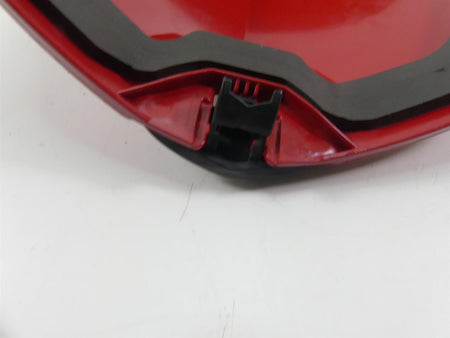2010 Sea-Doo 4-Tec GTX 215 Center Storage Lid Cover Fairing 264000052 {{ shop.shopifyCountryName }} - Mototech271