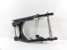Load image into Gallery viewer, 2014 Harley Dyna FXDF Fat Bob Rear Swingarm &amp; Belt Guards + 25mm Axle 47820-10
