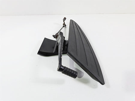 2016 Victory Cross Country Front Left Floorboard & Shifter 1021215 5137197 {{ shop.shopifyCountryName }} - Mototech271