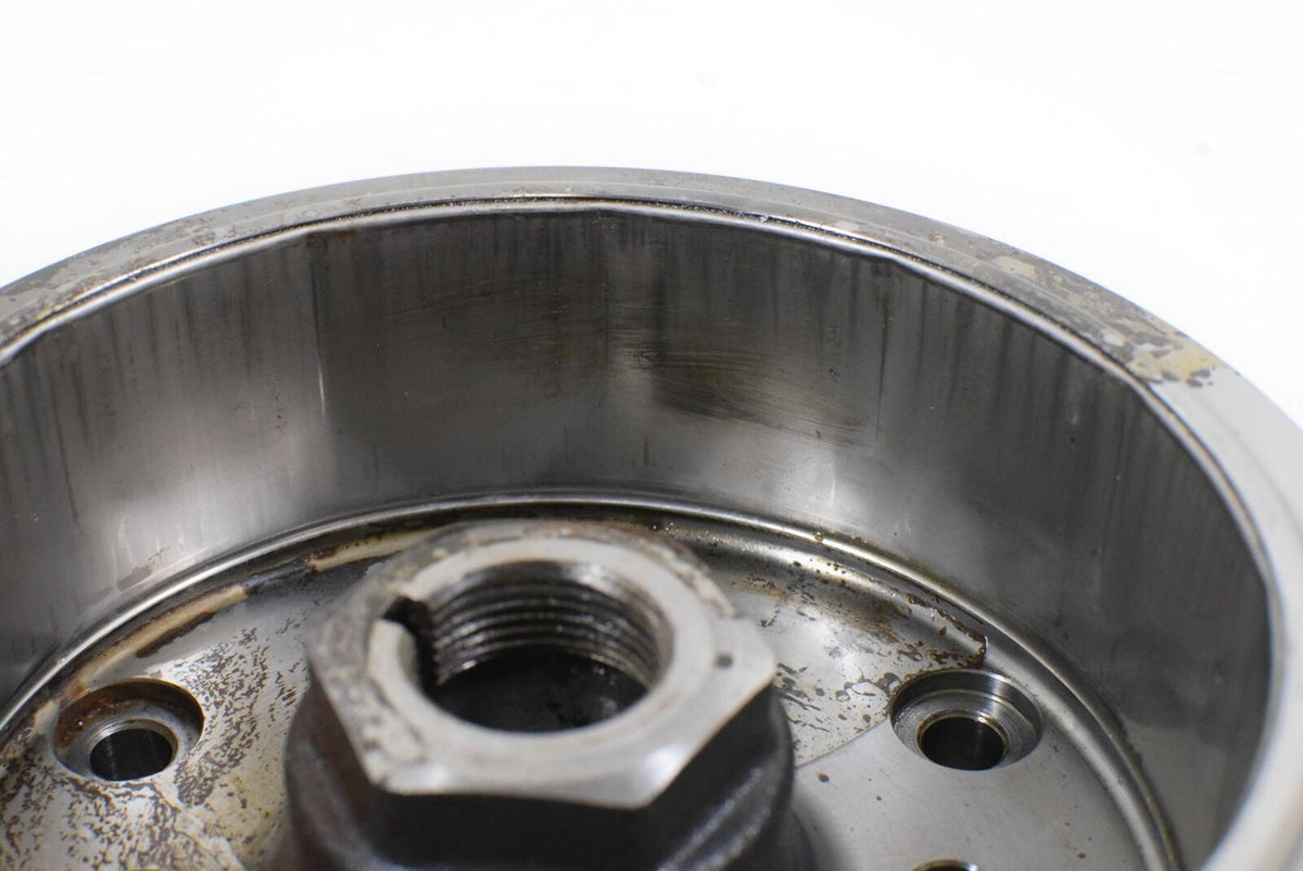 2005 Harley VRSCSE V Rod Screamin Eagle Rotor Flywheel Fly Wheel 30731-01K {{ shop.shopifyCountryName }} - Mototech271
