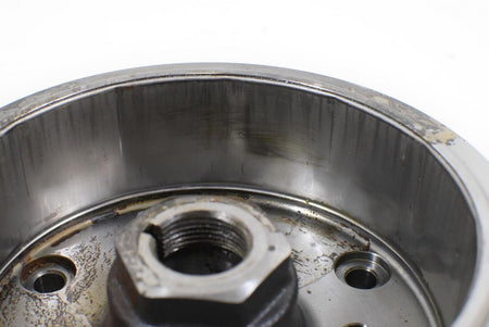 2005 Harley VRSCSE V Rod Screamin Eagle Rotor Flywheel Fly Wheel 30731-01K {{ shop.shopifyCountryName }} - Mototech271
