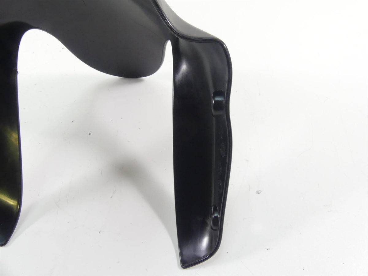 2007 Buell XB12 SS Lightning Lower Front Fender Mud Guard - Read M0662.02A8 {{ shop.shopifyCountryName }} - Mototech271