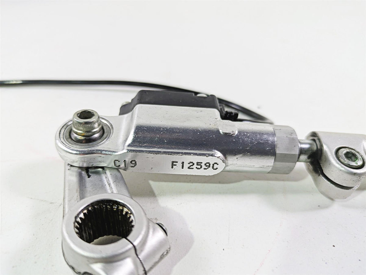 2019 Ducati Supersport 939 S Quickshifter Quick Shifter 55215483C {{ shop.shopifyCountryName }} - Mototech271
