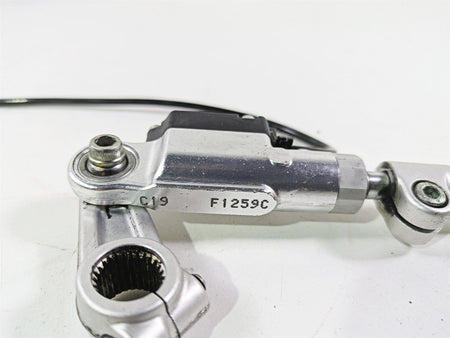 2019 Ducati Supersport 939 S Quickshifter Quick Shifter 55215483C {{ shop.shopifyCountryName }} - Mototech271