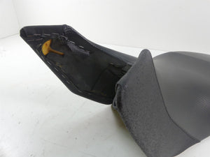 2008 Ducati Hypermotard 1100S Performance Driver Dual Saddle Seat -Read 59610602
