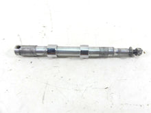 Load image into Gallery viewer, 2002 Harley Touring FLHTC Electra Glide Front 1&quot; Axle Wheel Spindle 43364-00 | Mototech271
