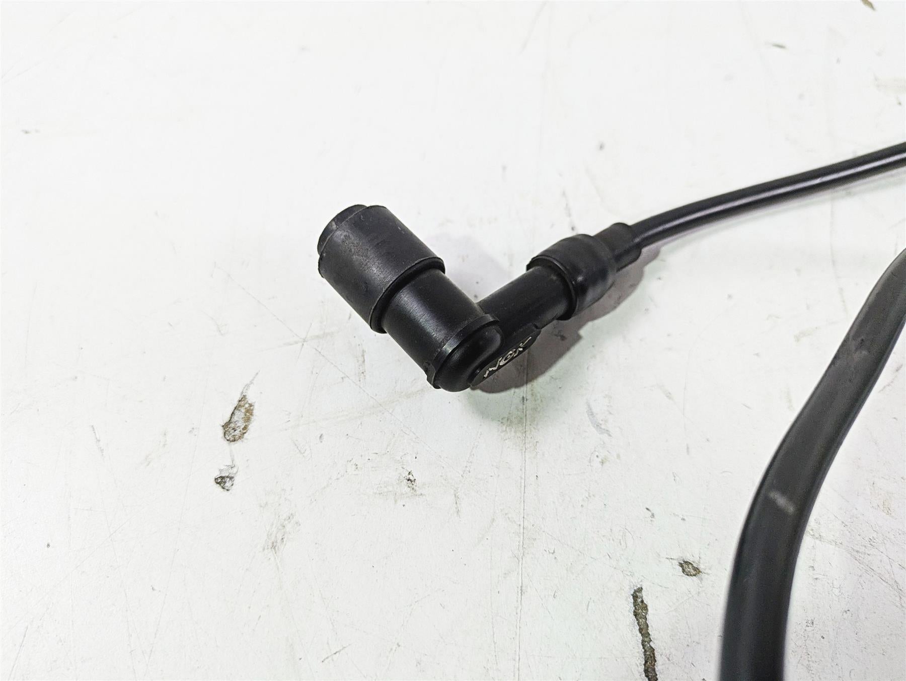 1998 Moto Guzzi California 1100 EV Ignition Coil + Wires & Plugs Set GU30716500 {{ shop.shopifyCountryName }} - Mototech271