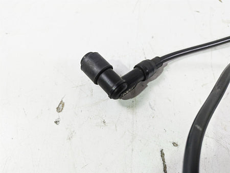1998 Moto Guzzi California 1100 EV Ignition Coil + Wires & Plugs Set GU30716500 {{ shop.shopifyCountryName }} - Mototech271