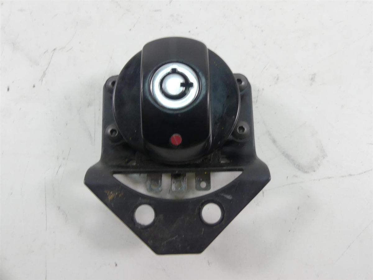 2012 Harley VRSCF Muscle Rod Ignition Switch Key Lock Set 70020-05 {{ shop.shopifyCountryName }} - Mototech271