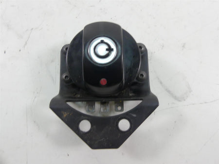 2012 Harley VRSCF Muscle Rod Ignition Switch Key Lock Set 70020-05 {{ shop.shopifyCountryName }} - Mototech271