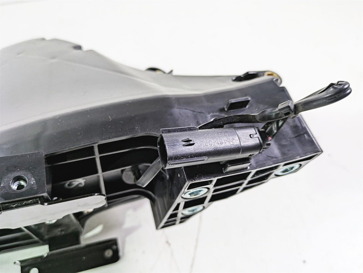 2015 Harley Touring FLHTKL E -Glide Low Speaker & Housing Set 57000175 {{ shop.shopifyCountryName }} - Mototech271