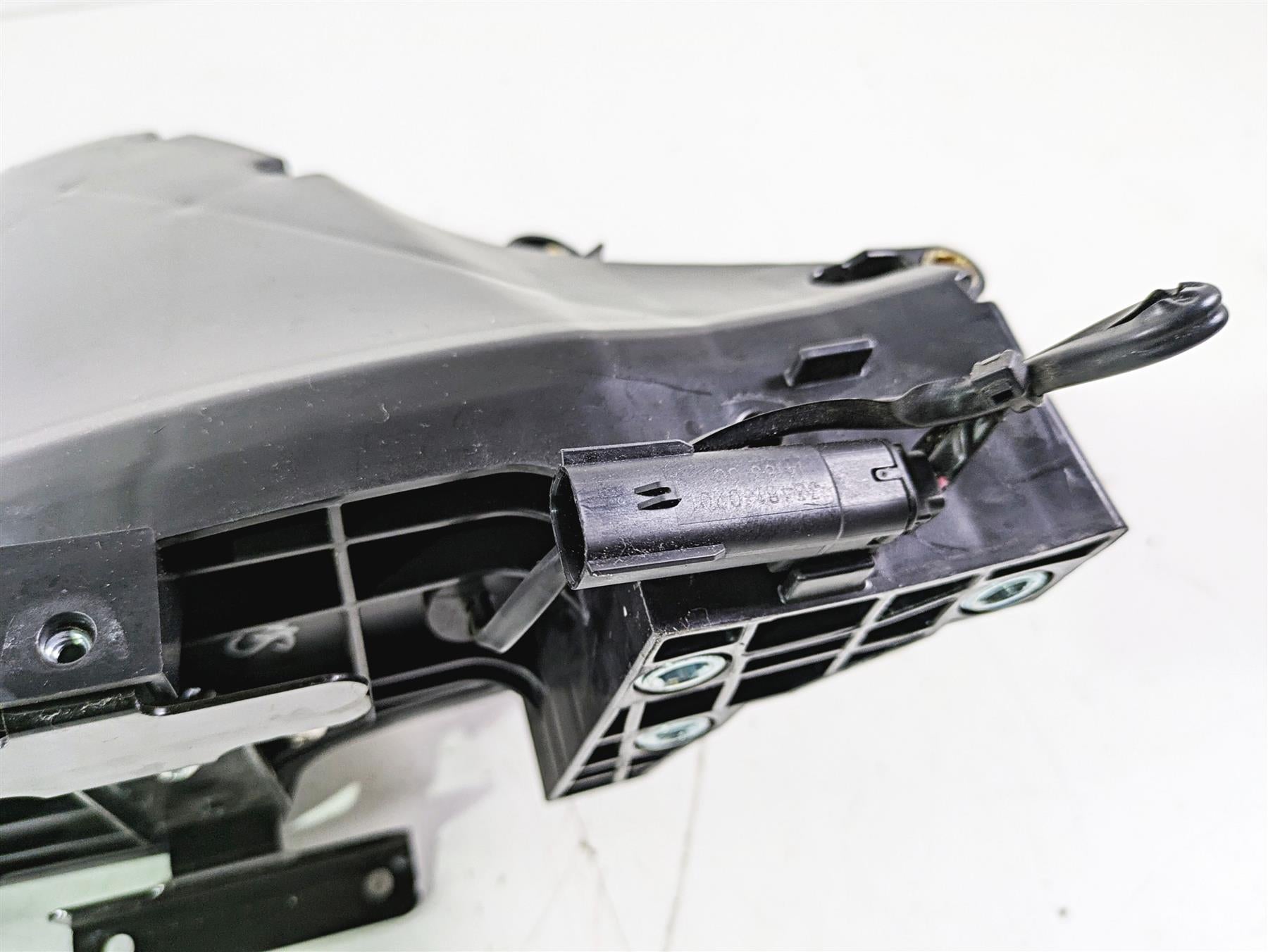 2015 Harley Touring FLHTKL E -Glide Low Speaker & Housing Set 57000175 {{ shop.shopifyCountryName }} - Mototech271