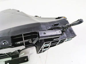 2015 Harley Touring FLHTKL E -Glide Low Speaker & Housing Set 57000175