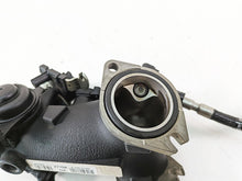 Load image into Gallery viewer, 2013 Harley Softail FLSTC Heritage Classic Throttle Body Fuel Injection 27708-06 | Mototech271
