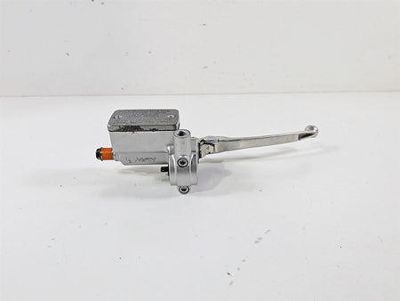 2005 Suzuki VZ800 M50 Boulevard Nissin Front Brake Master Cylinder 59600-10F50 {{ shop.shopifyCountryName }} - Mototech271